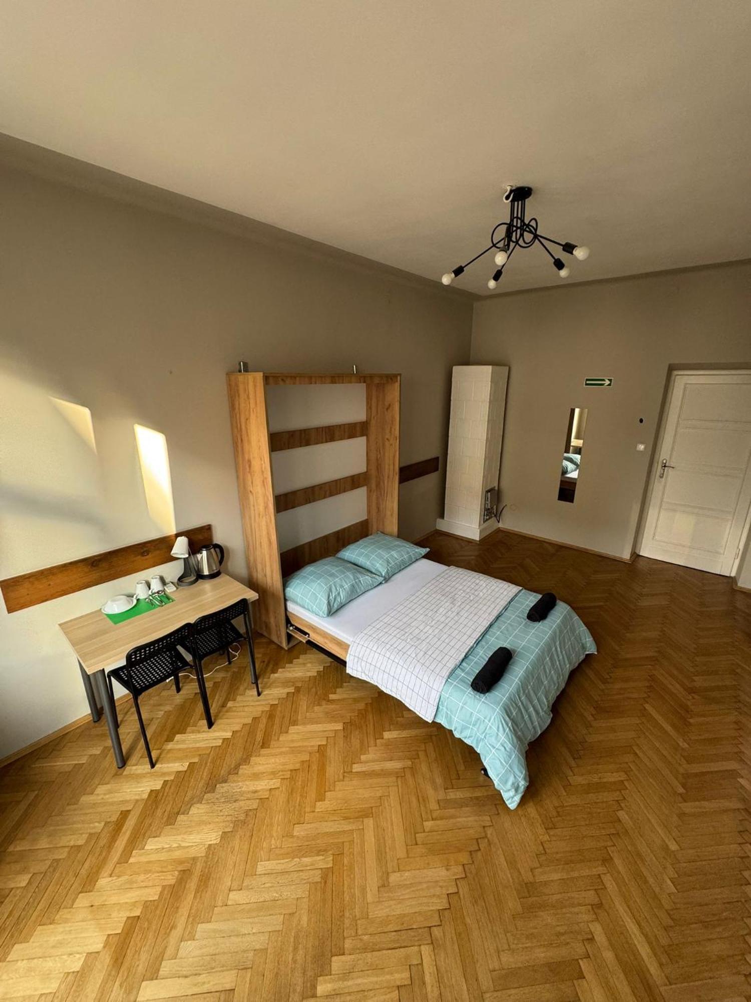 Fantastic Krk - Kr63 Pokoj Cn Krasków Exterior foto