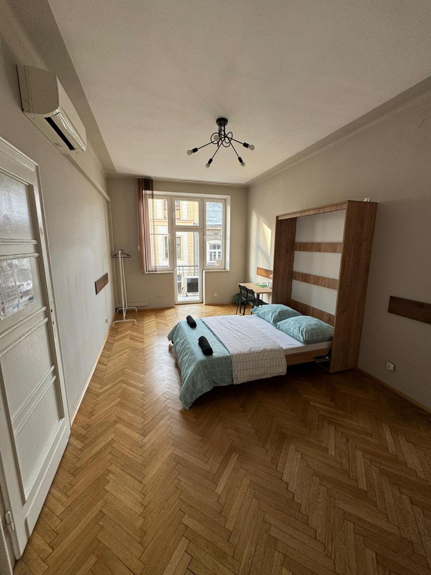 Fantastic Krk - Kr63 Pokoj Cn Krasków Exterior foto