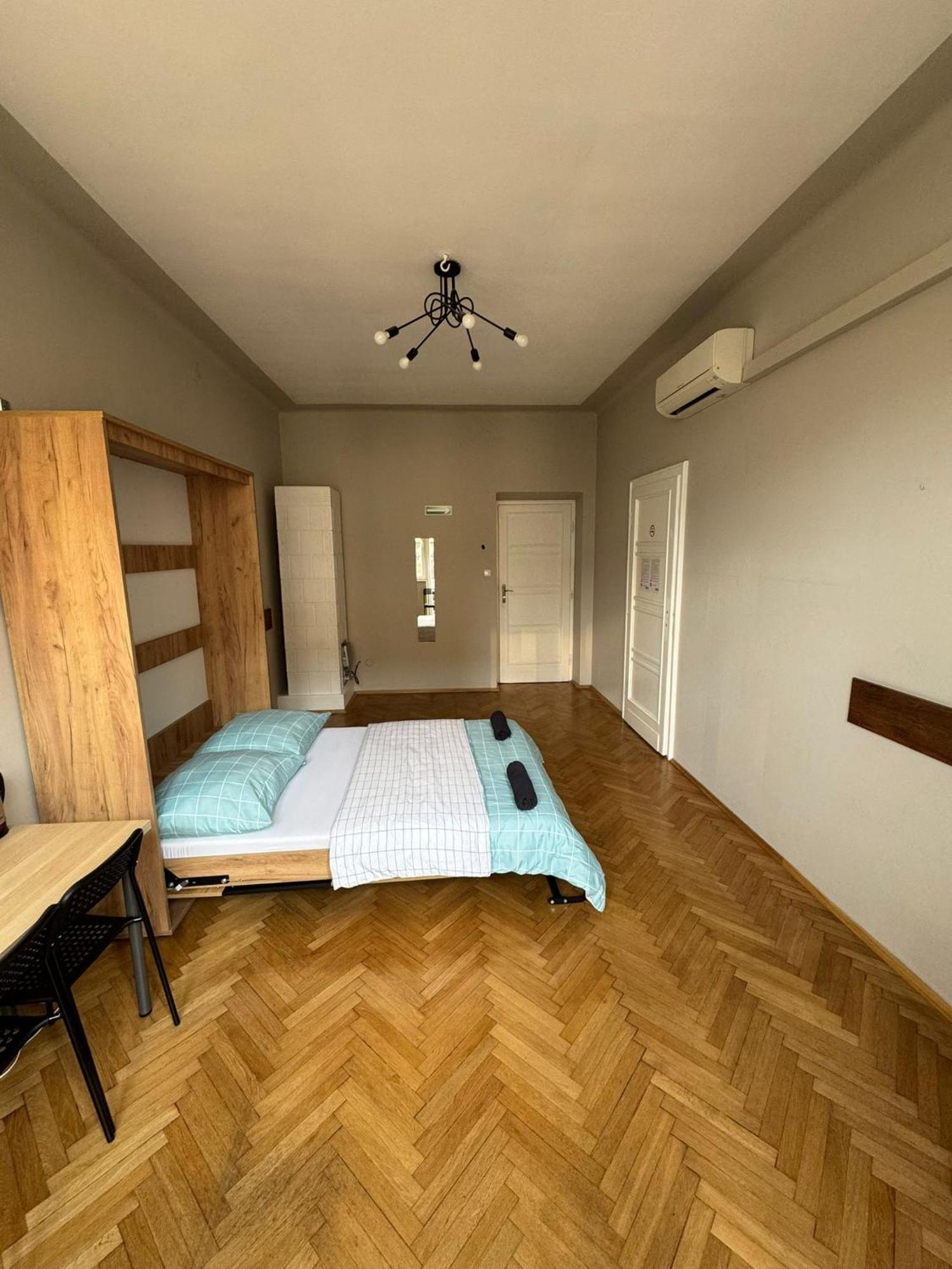 Fantastic Krk - Kr63 Pokoj Cn Krasków Exterior foto