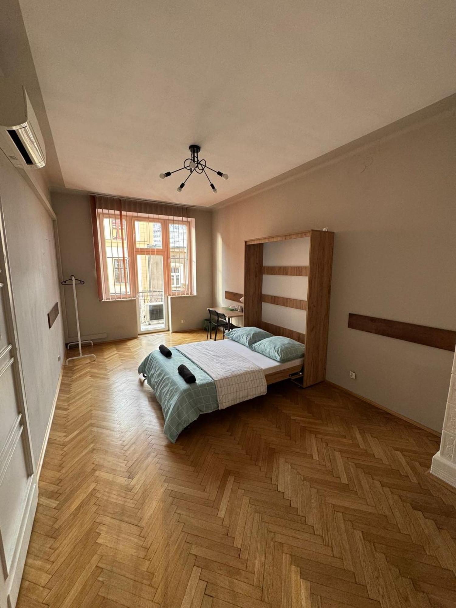 Fantastic Krk - Kr63 Pokoj Cn Krasków Exterior foto