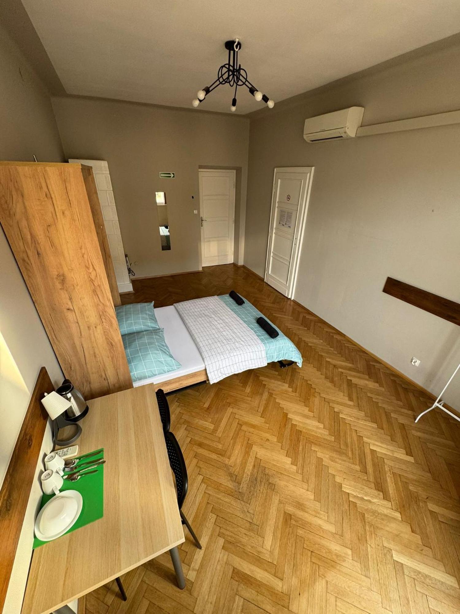 Fantastic Krk - Kr63 Pokoj Cn Krasków Exterior foto